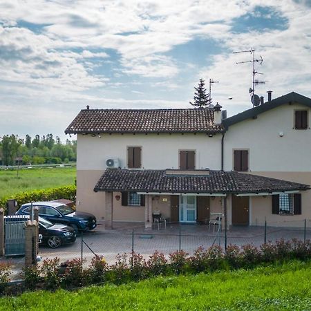 Due Maesta Home Reggio Emilia Eksteriør bilde