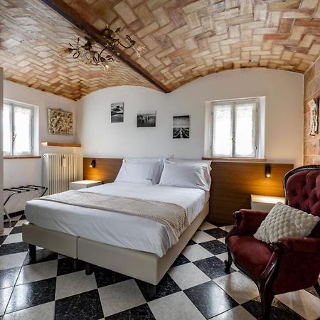 Due Maesta Home Reggio Emilia Eksteriør bilde