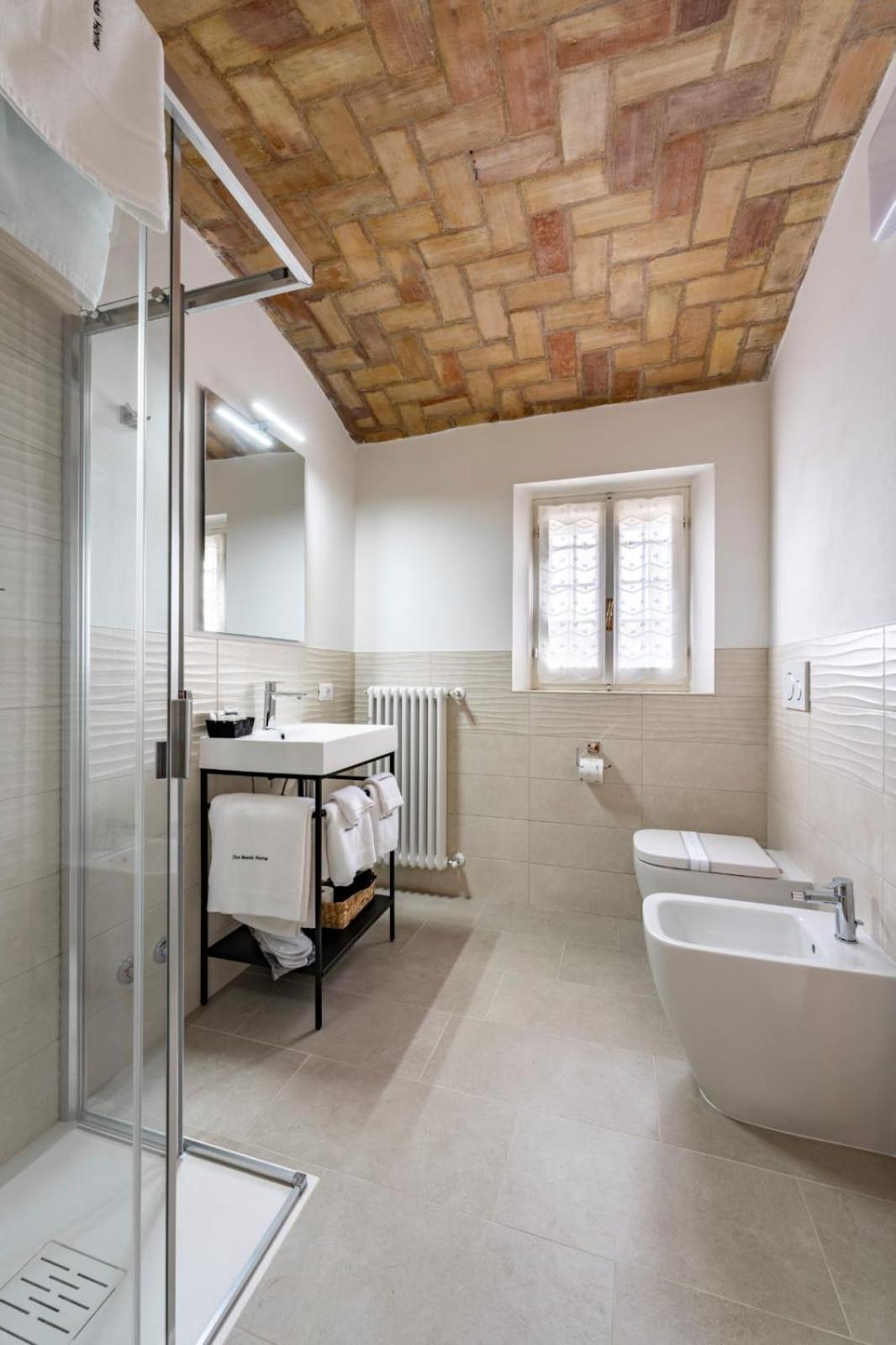Due Maesta Home Reggio Emilia Eksteriør bilde