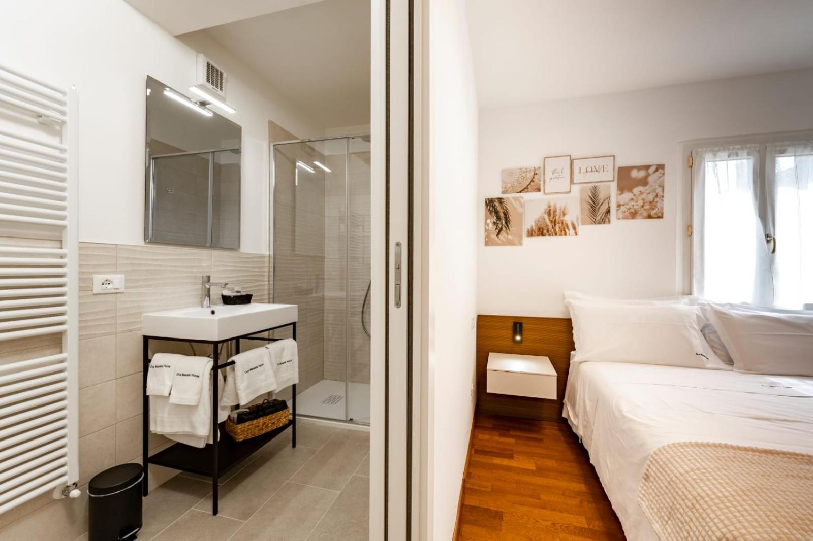 Due Maesta Home Reggio Emilia Eksteriør bilde