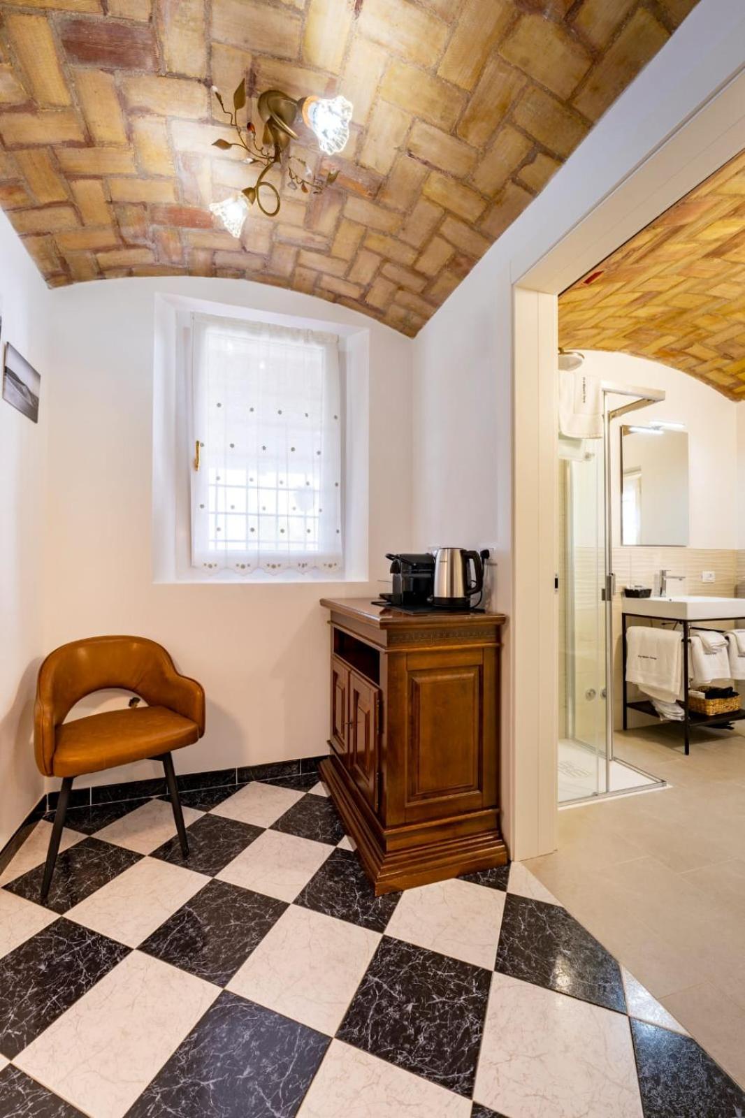 Due Maesta Home Reggio Emilia Eksteriør bilde
