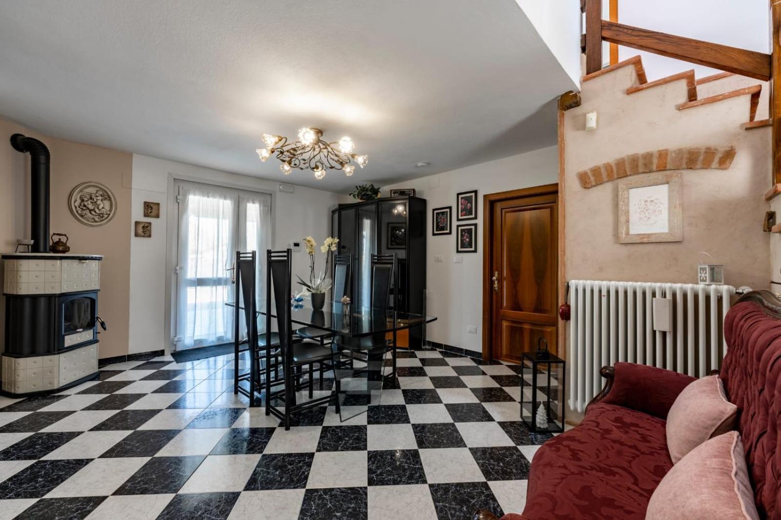 Due Maesta Home Reggio Emilia Eksteriør bilde