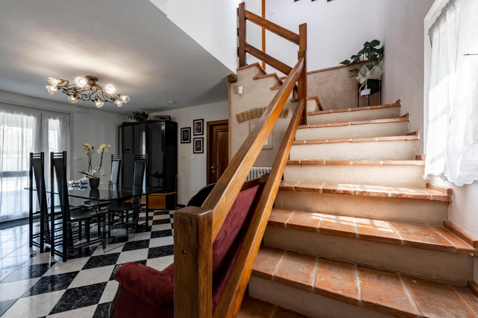 Due Maesta Home Reggio Emilia Eksteriør bilde
