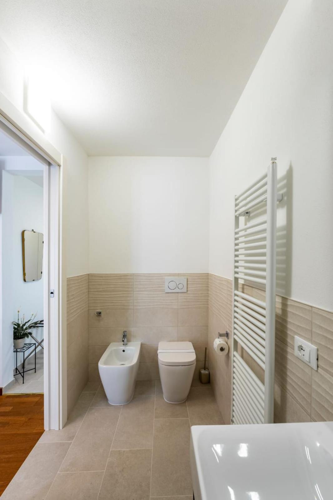 Due Maesta Home Reggio Emilia Eksteriør bilde