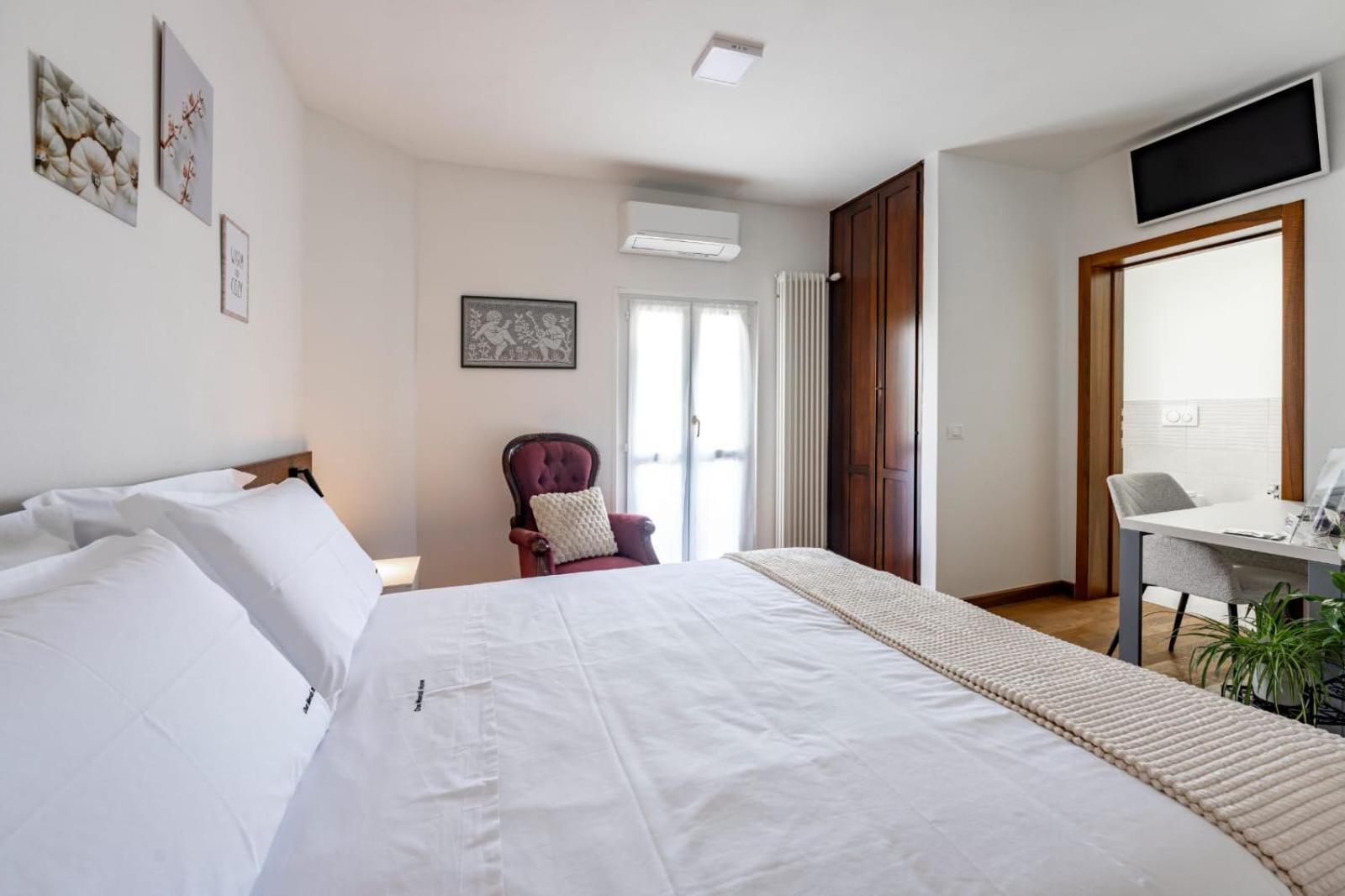 Due Maesta Home Reggio Emilia Eksteriør bilde