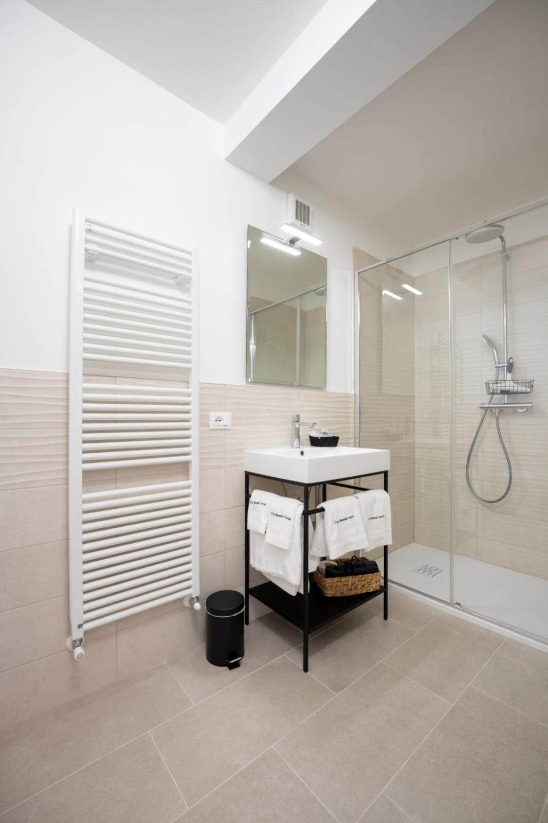 Due Maesta Home Reggio Emilia Eksteriør bilde