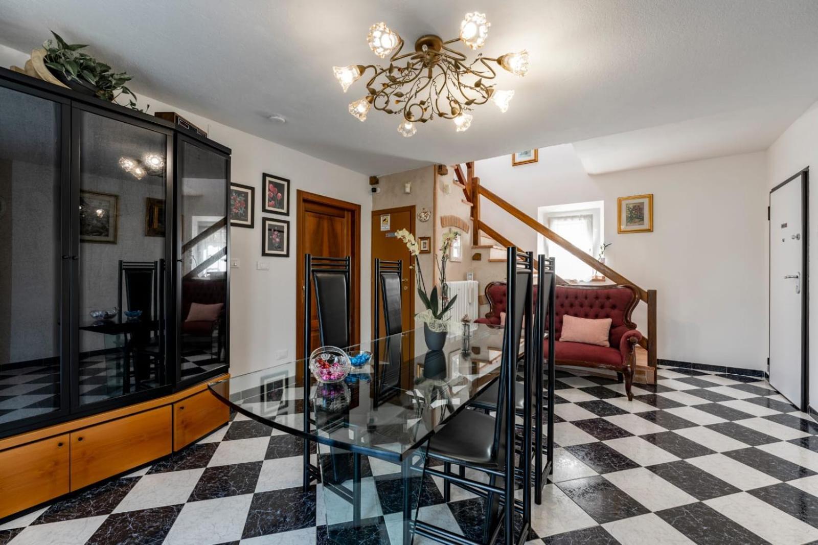 Due Maesta Home Reggio Emilia Eksteriør bilde