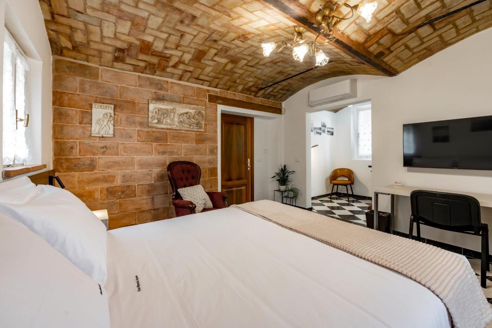 Due Maesta Home Reggio Emilia Eksteriør bilde