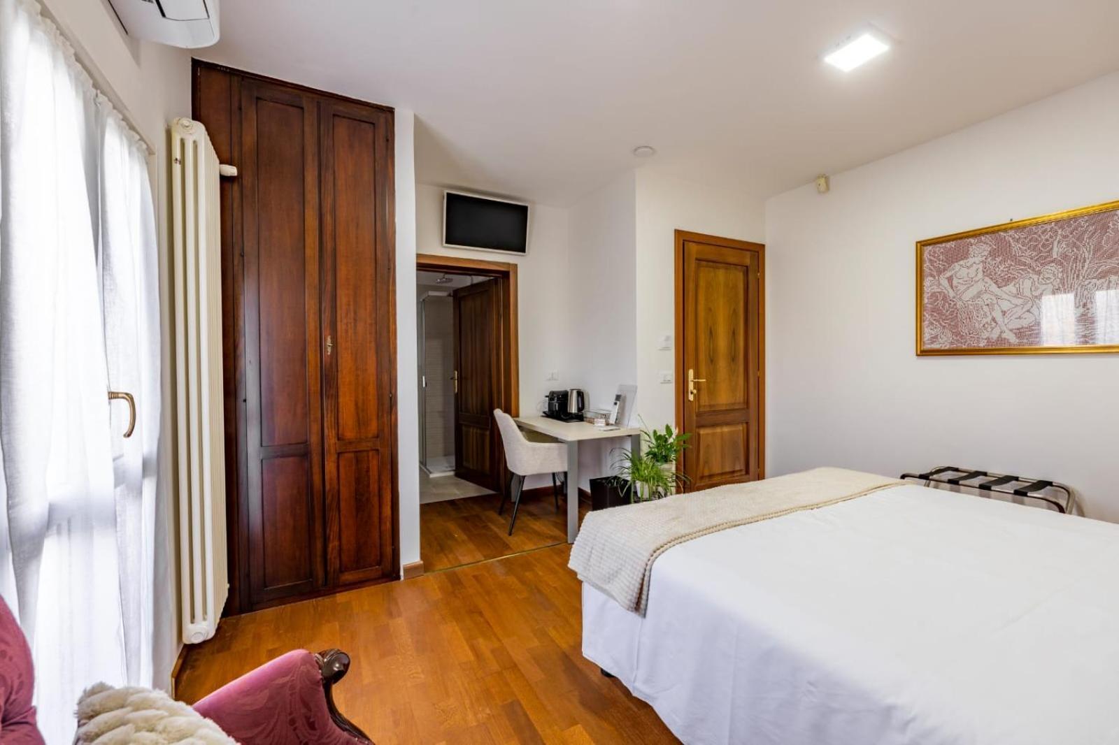 Due Maesta Home Reggio Emilia Eksteriør bilde