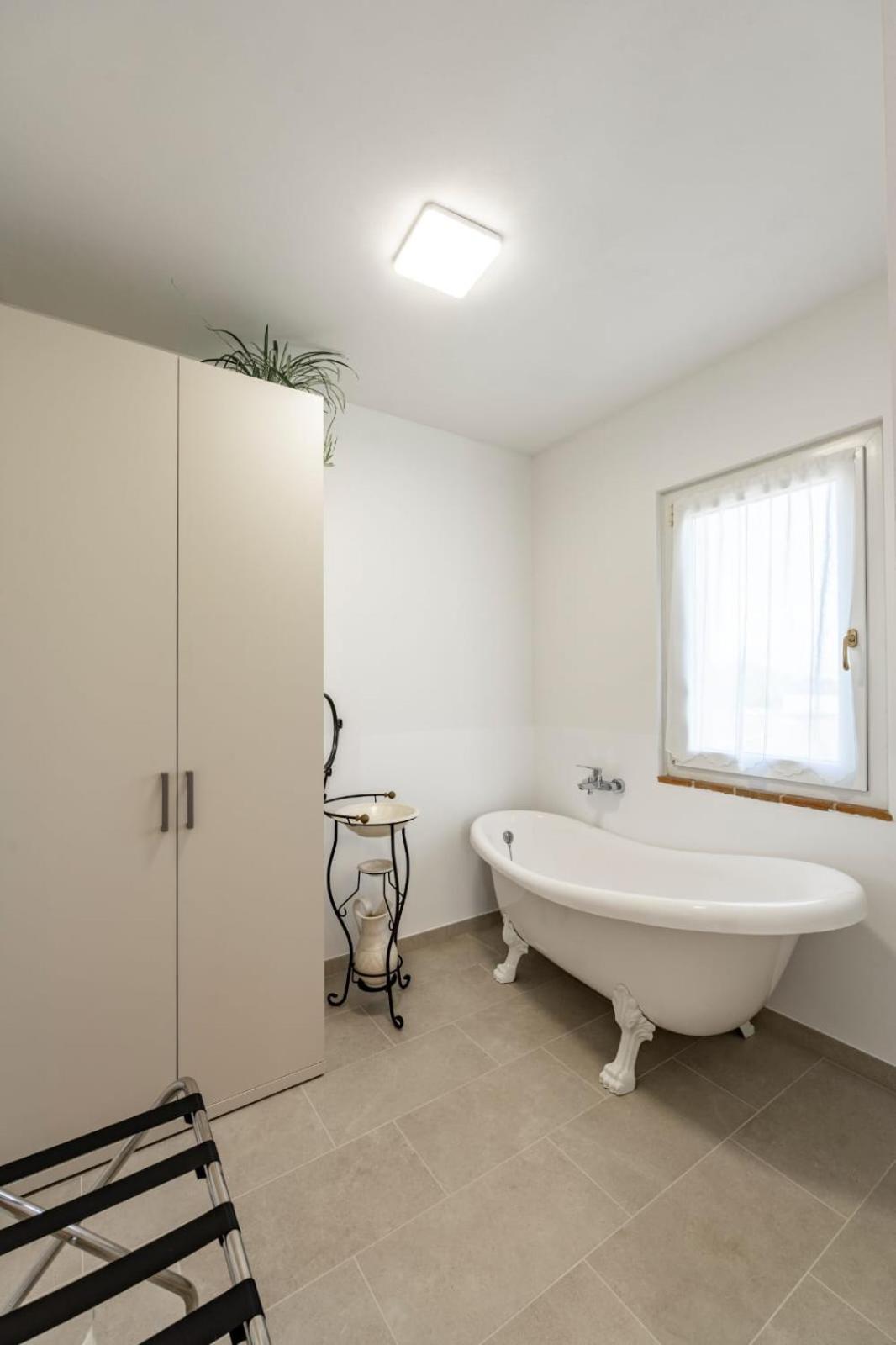 Due Maesta Home Reggio Emilia Eksteriør bilde