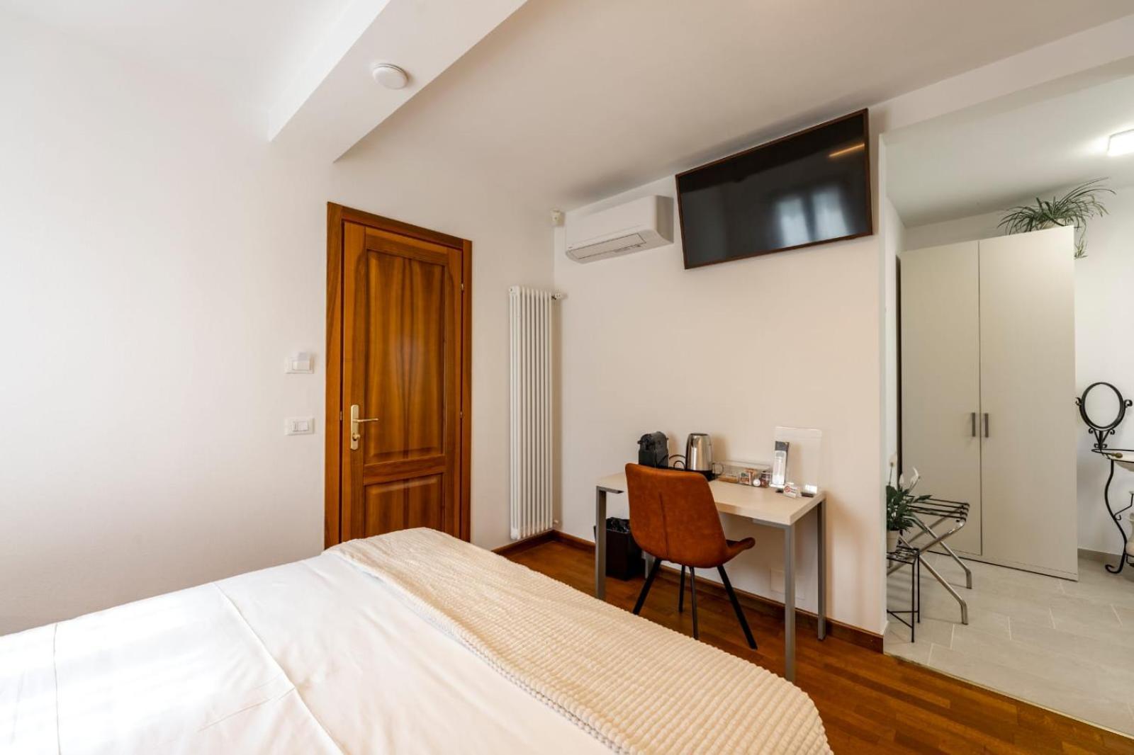 Due Maesta Home Reggio Emilia Eksteriør bilde