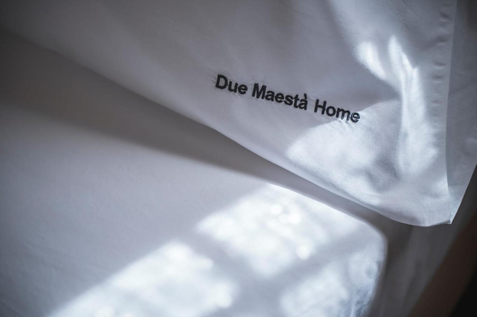Due Maesta Home Reggio Emilia Eksteriør bilde